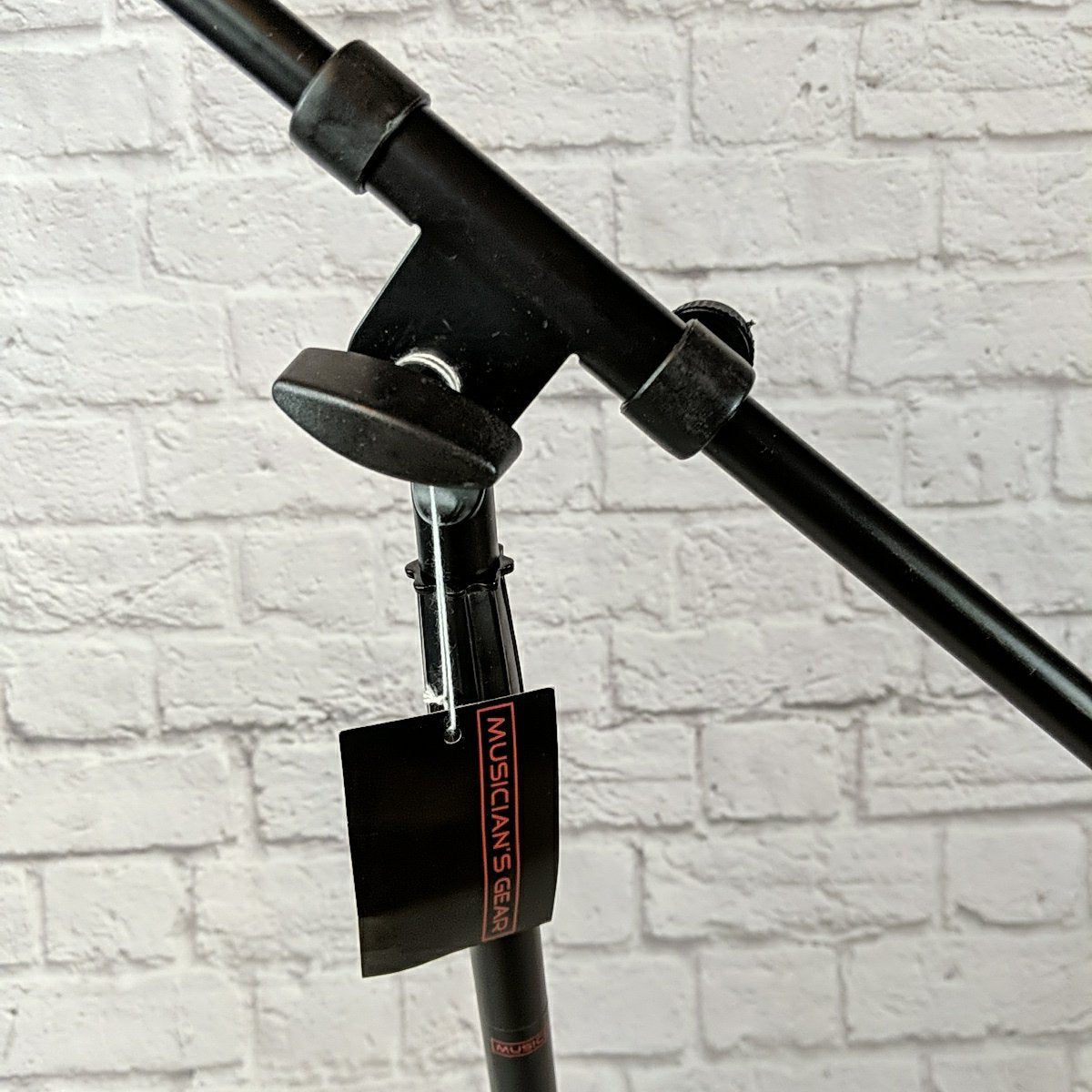 Musicians Gear MGTBS Boom Mic Stand