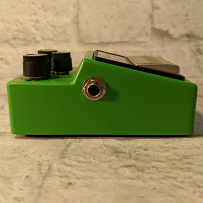 Ibanez TS9 Tube Screamer Overdrive Pedal