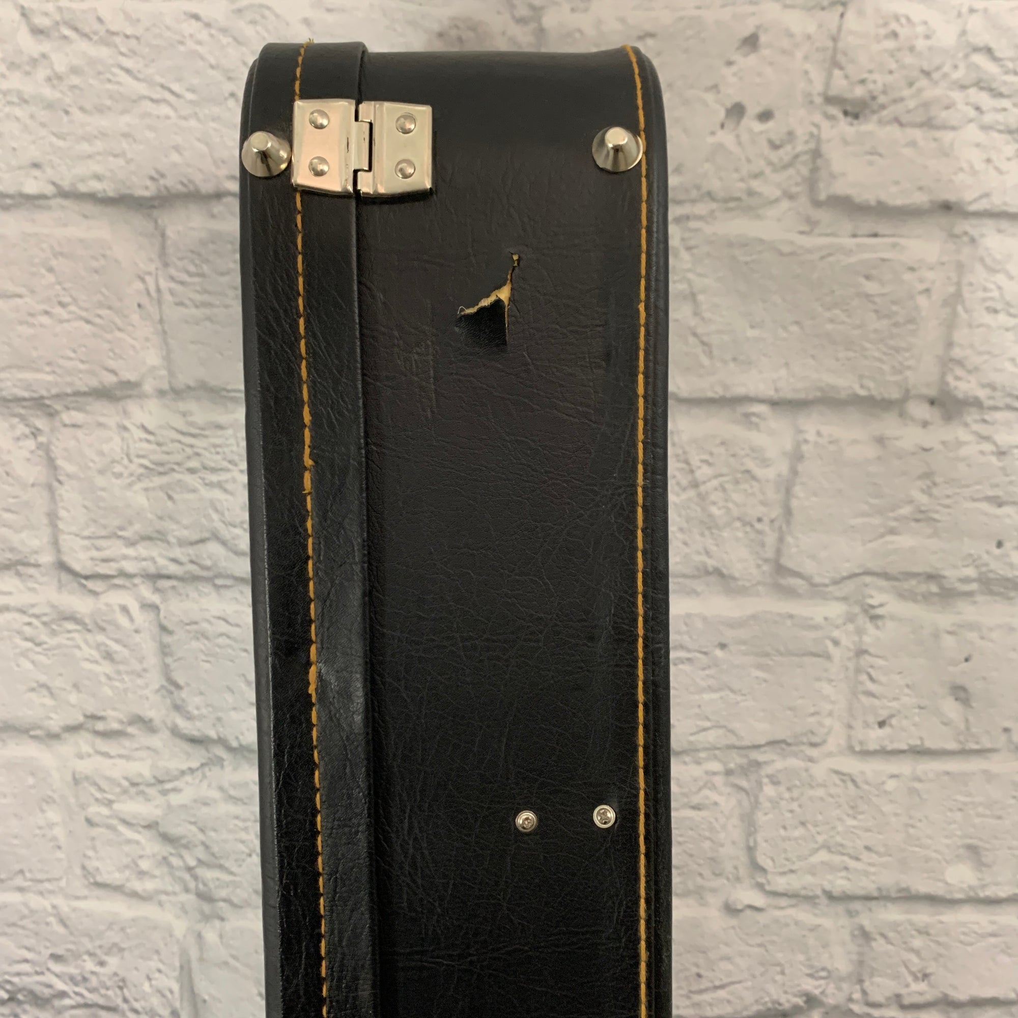 Diamond Acoustic Hardshell Case