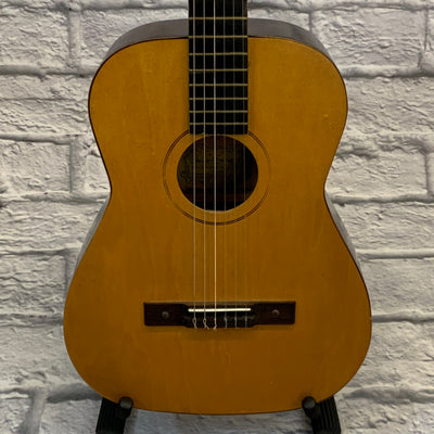 1968 Kay L6424 Classical Guitar