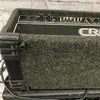 Crate BX-200 Bass Amp Head