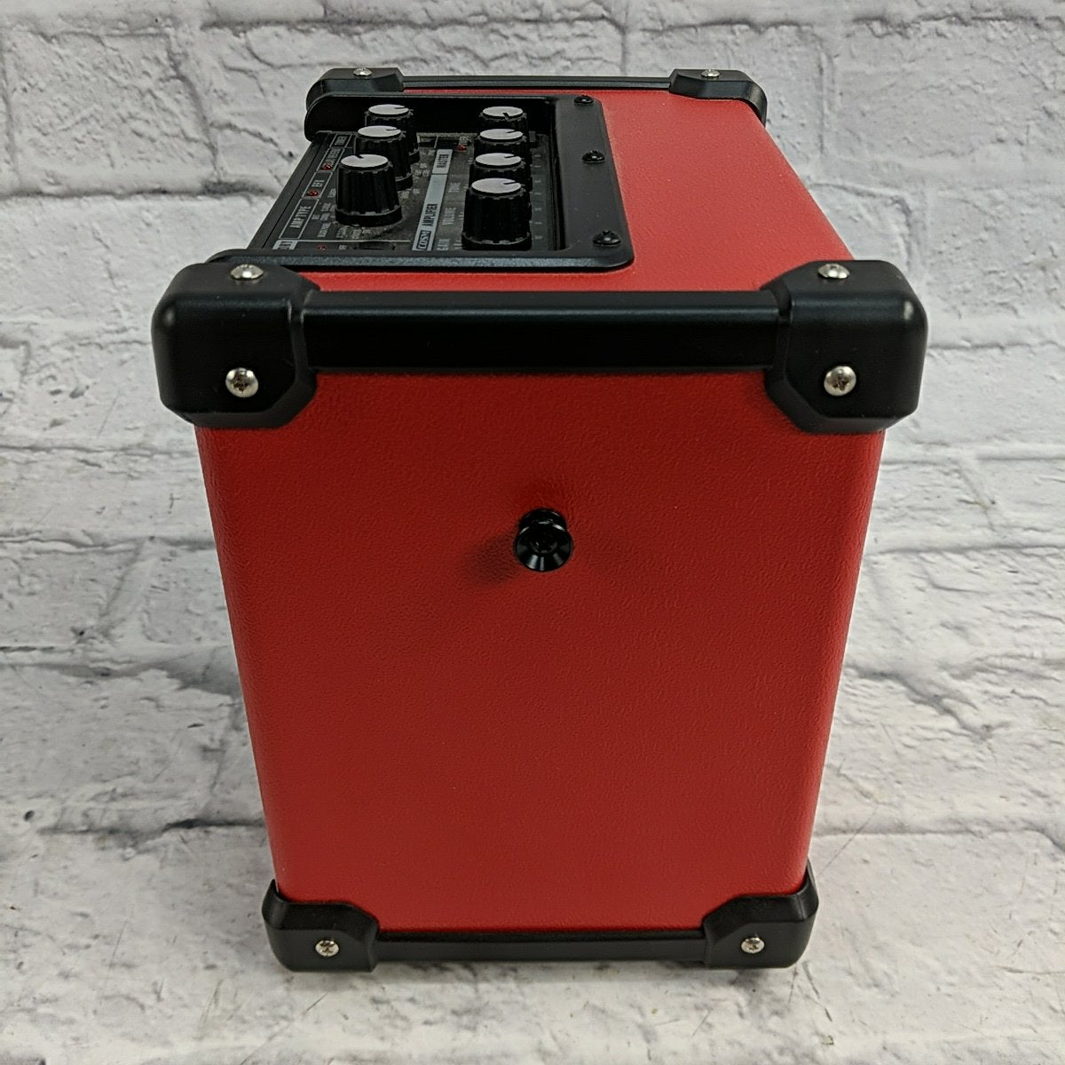 Roland Micro Cube GX Guitar Combo Amp