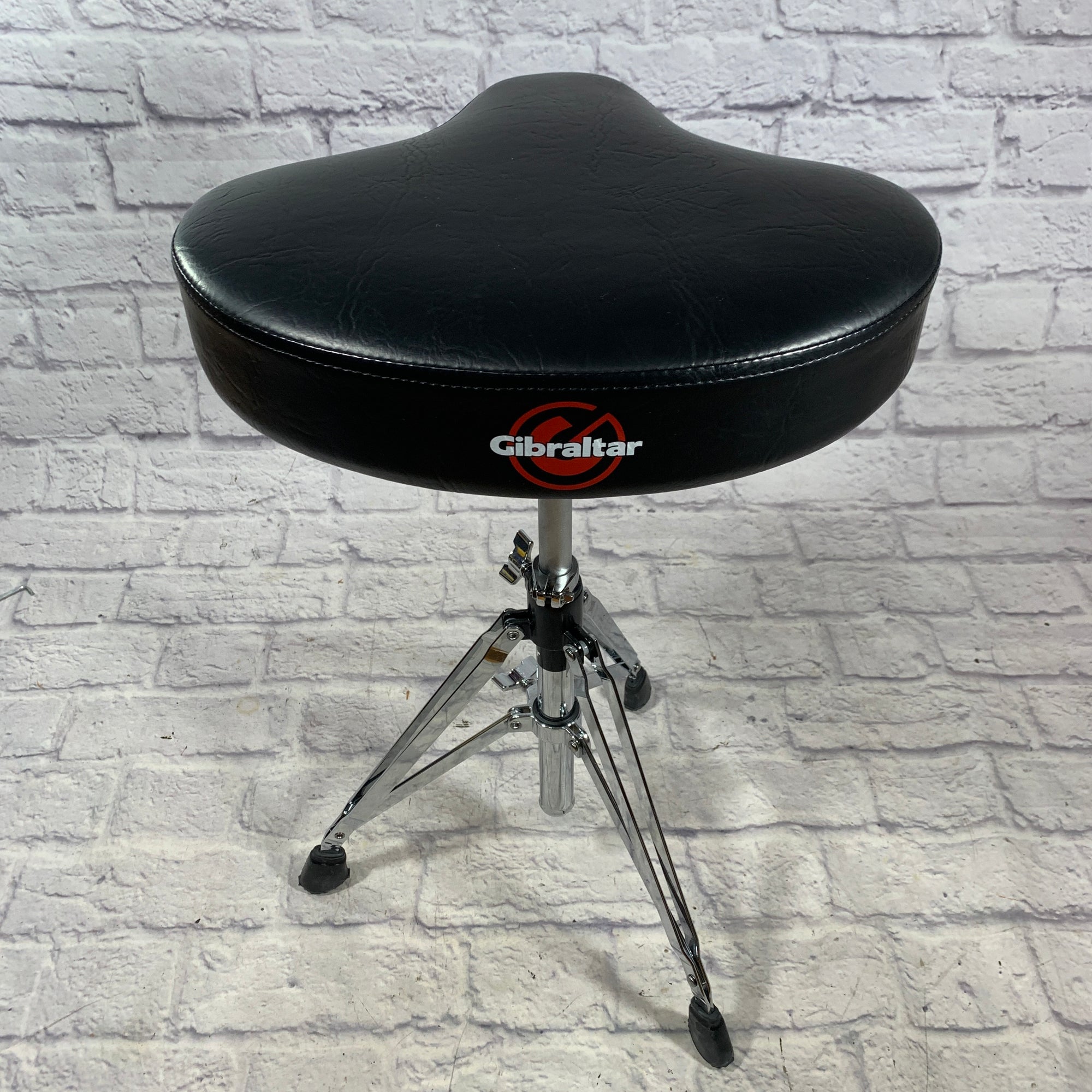 Gibraltar Double Braced Drum Throne