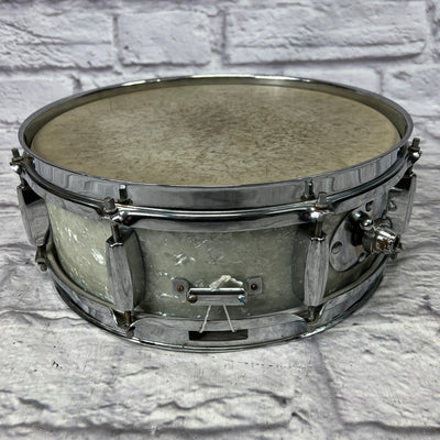 Rogers 5x14 Rogers Holiday Snare with Cocktail Mount