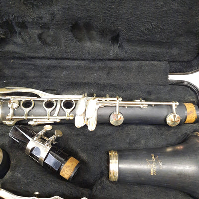 Selmer Aristocrat Clarinet CL601 - Ready to play! - AD16712119