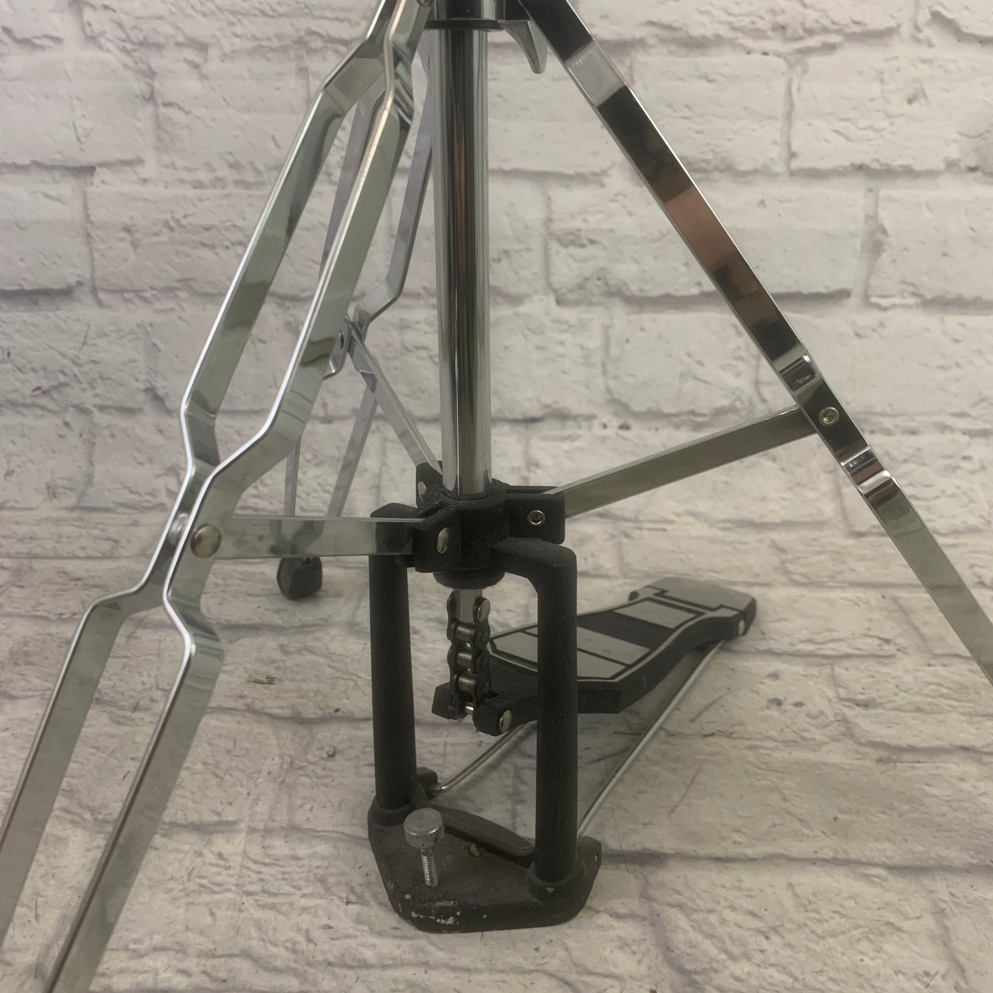 Unknown Hi Hat Stand Drum Stand