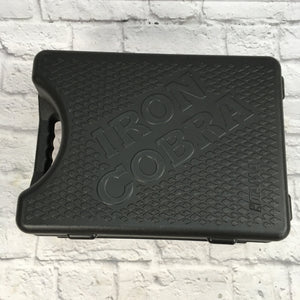 Tama Iron Cobra Molded Plastic Case