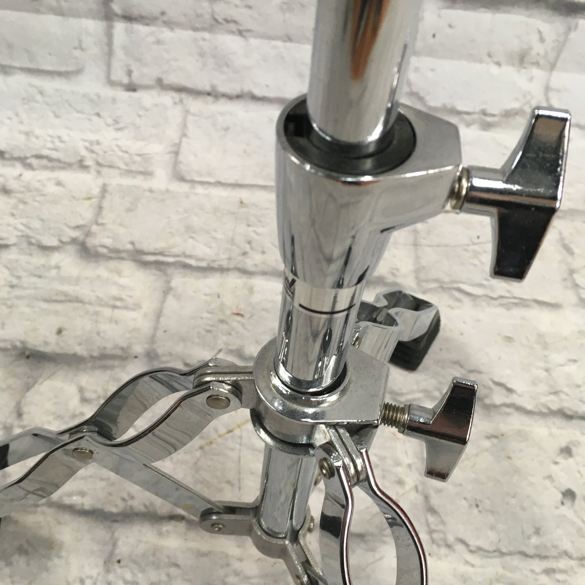 Pearl Double Braced Snare Stand