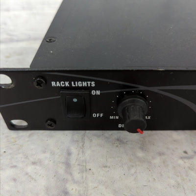 PVDJ Rack Sentinel 2 Power Conditioner