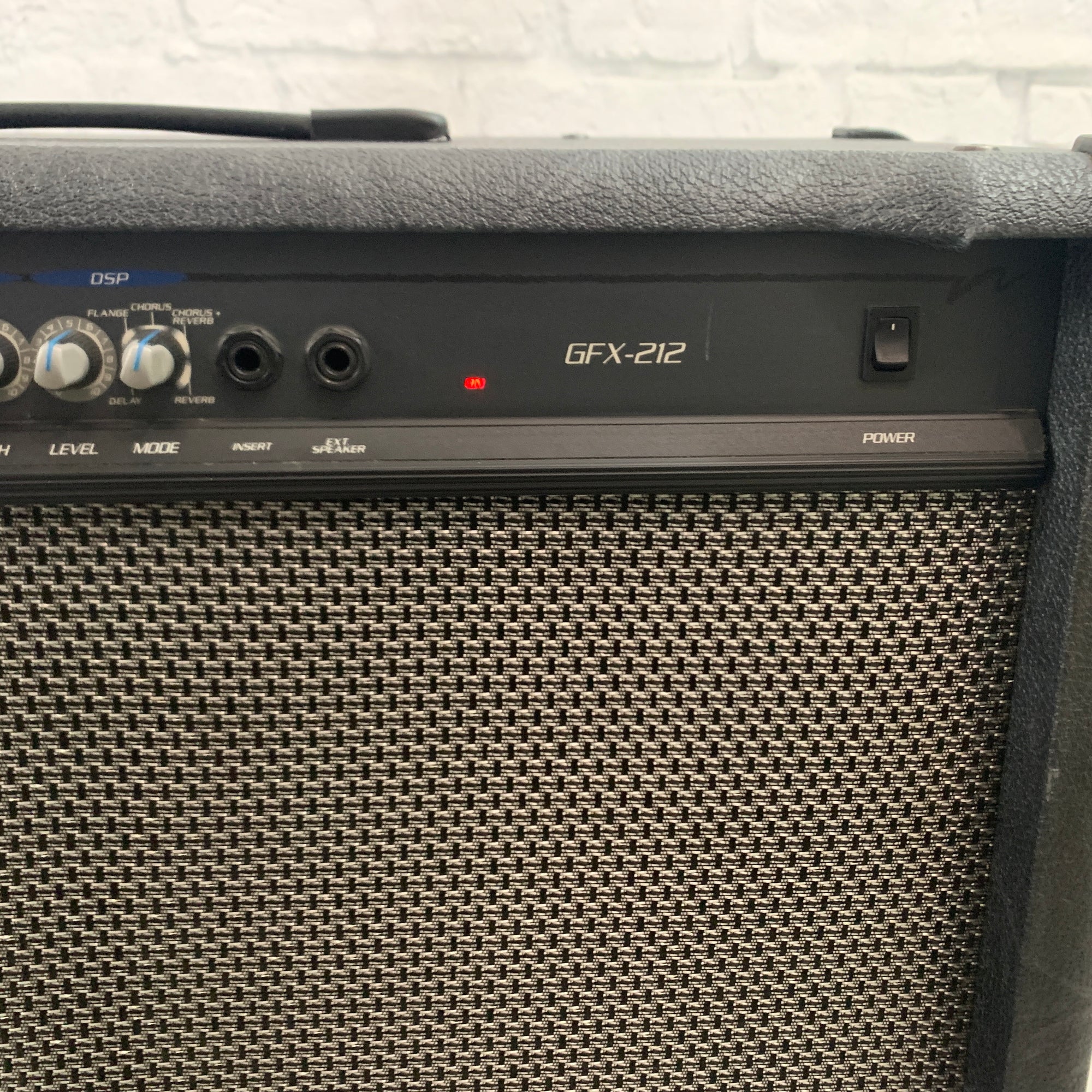 Boss AD-2 Acoustic Guitar Preamp Pedal