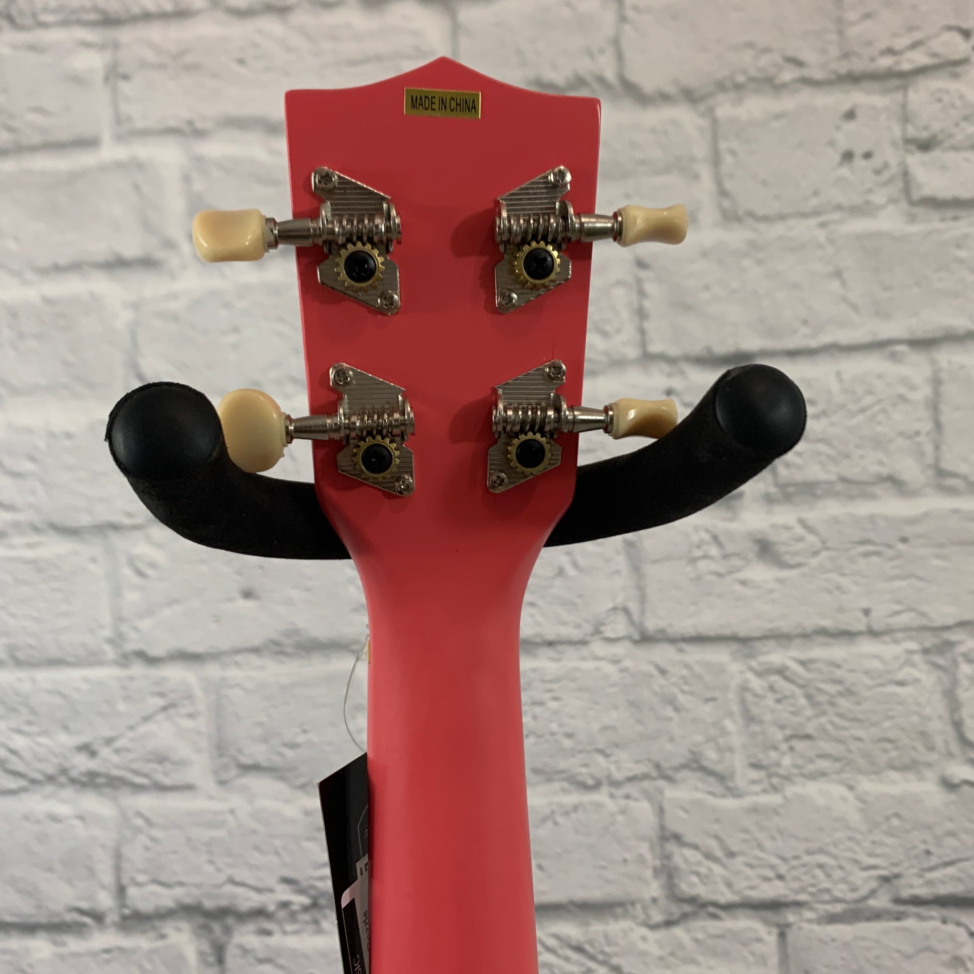 Kala Ukadelic Razzle Dazzle Soprano Ukulele