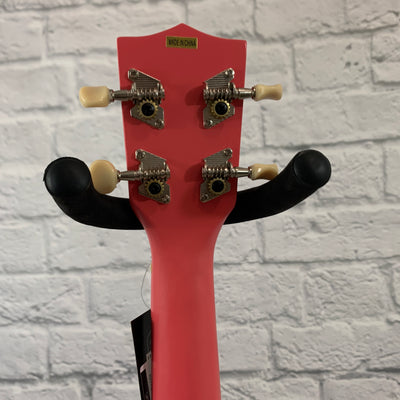 Kala Ukadelic Razzle Dazzle Soprano Ukulele