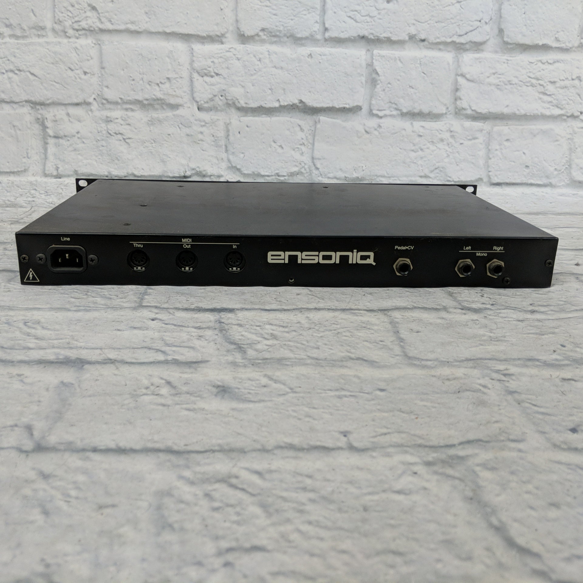 Ensoniq SQR