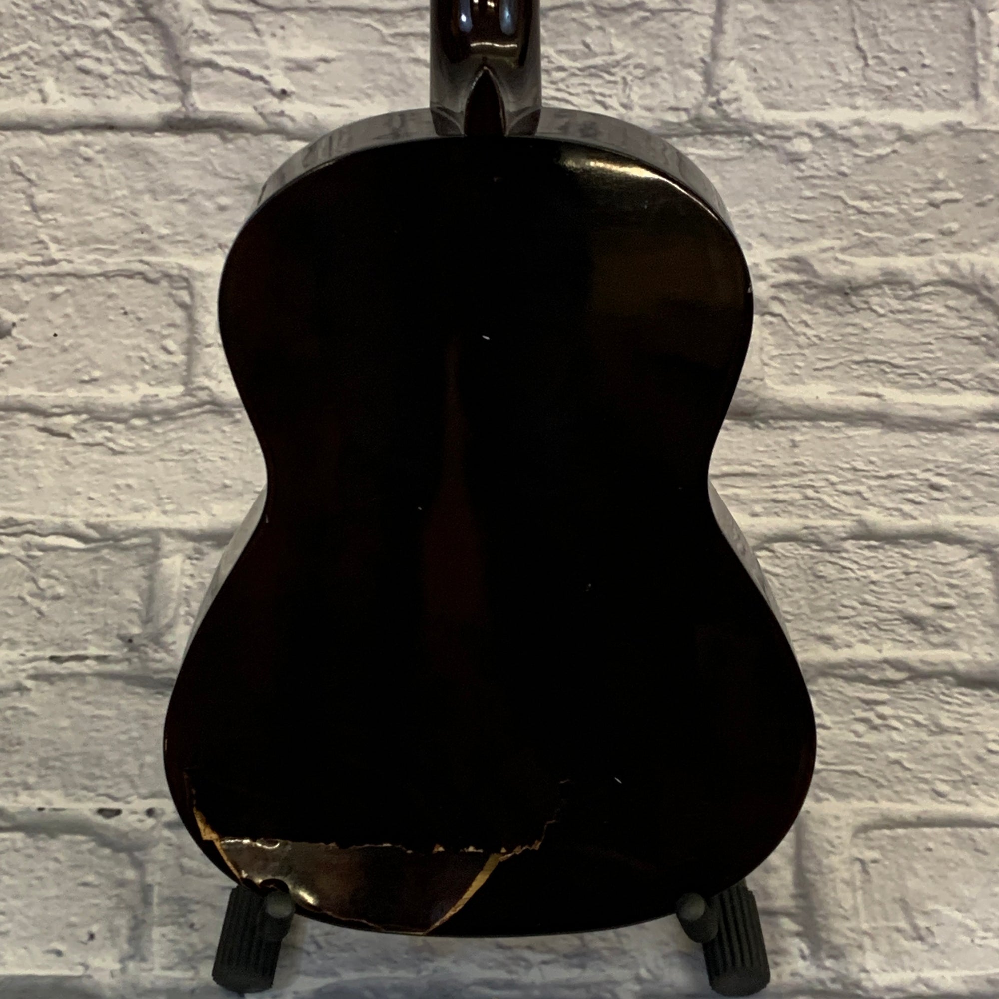 Ibanez GAR6-GAM-2Y-02 Classical - Damaged