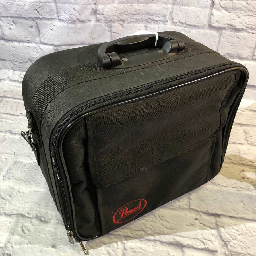 Pearl Eliminator Right Foot Pedal Only - with Case