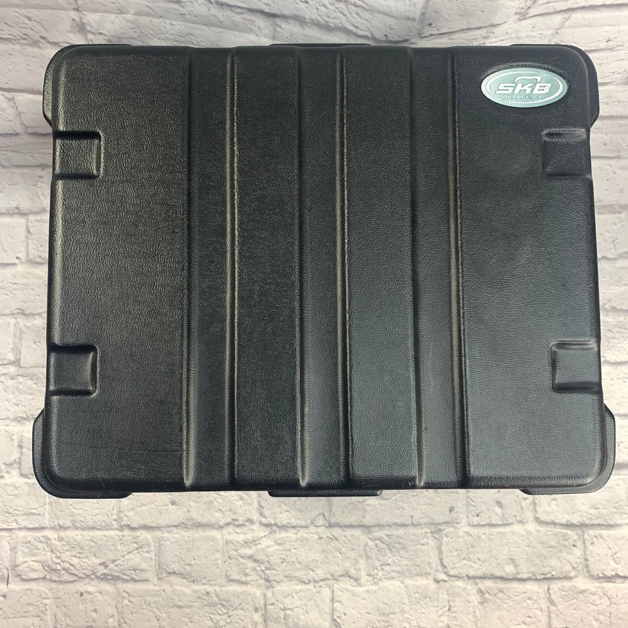 SKB 8 Space Rack Case