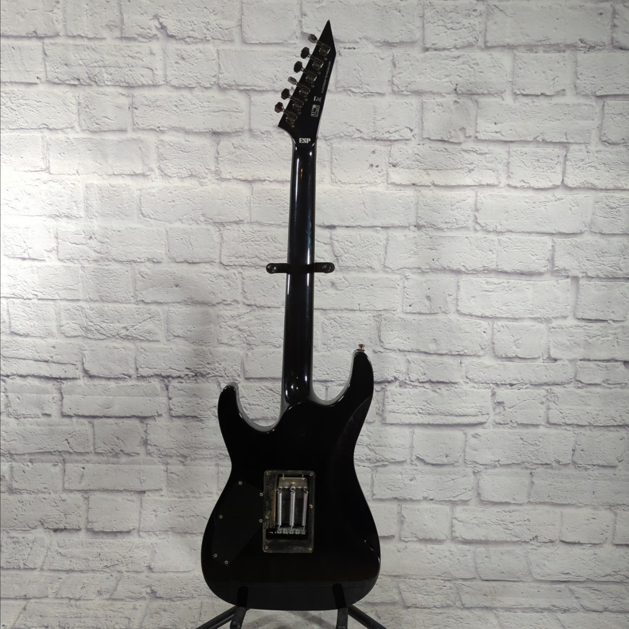 LTD M-200FM Electric Guitar