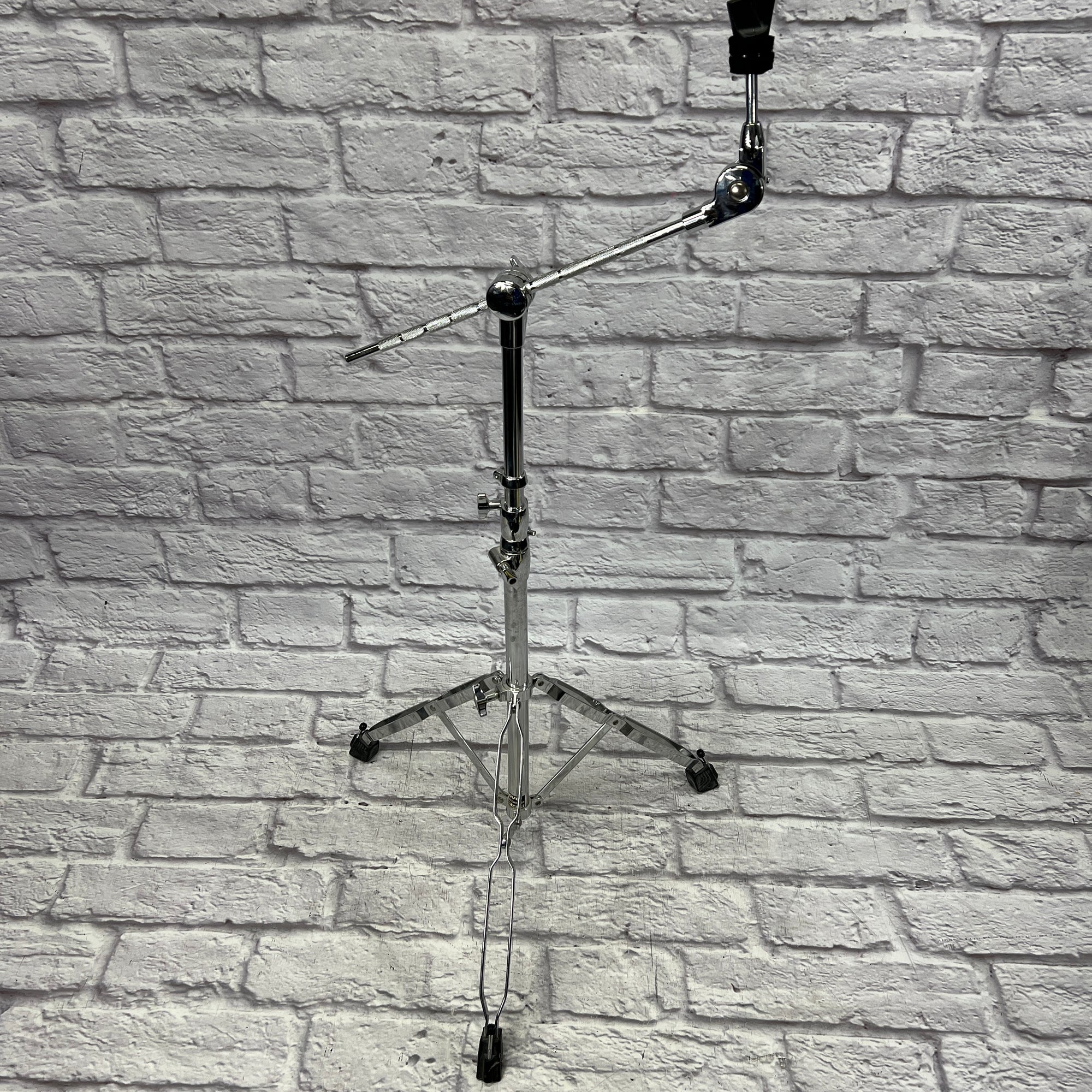 Groove Percussion Pro Gear Boom Cymbal Stand
