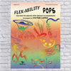 Flex-Ability Pops -- Solo-Duet-Trio-Quartet with Optional Accompaniment: Violin (Flex-Ability Series)