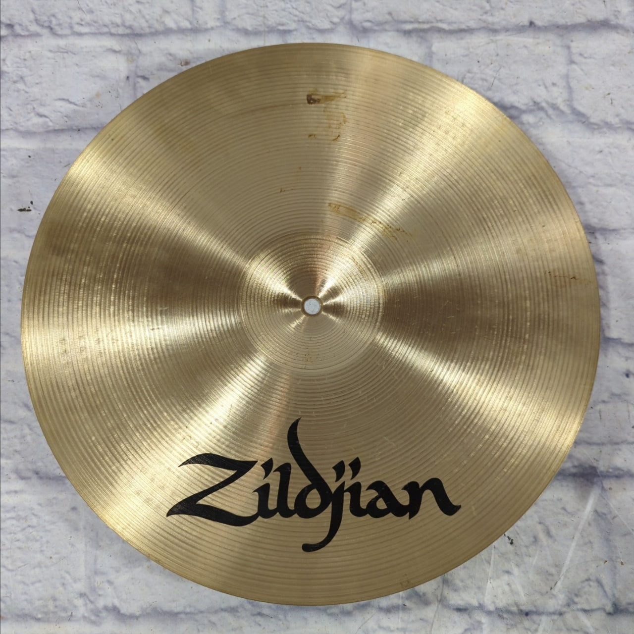 Zildjian 16 Thin Crash Cymbal