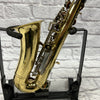 Selmer Bundy II Saxophone w/Case and mouthpiece