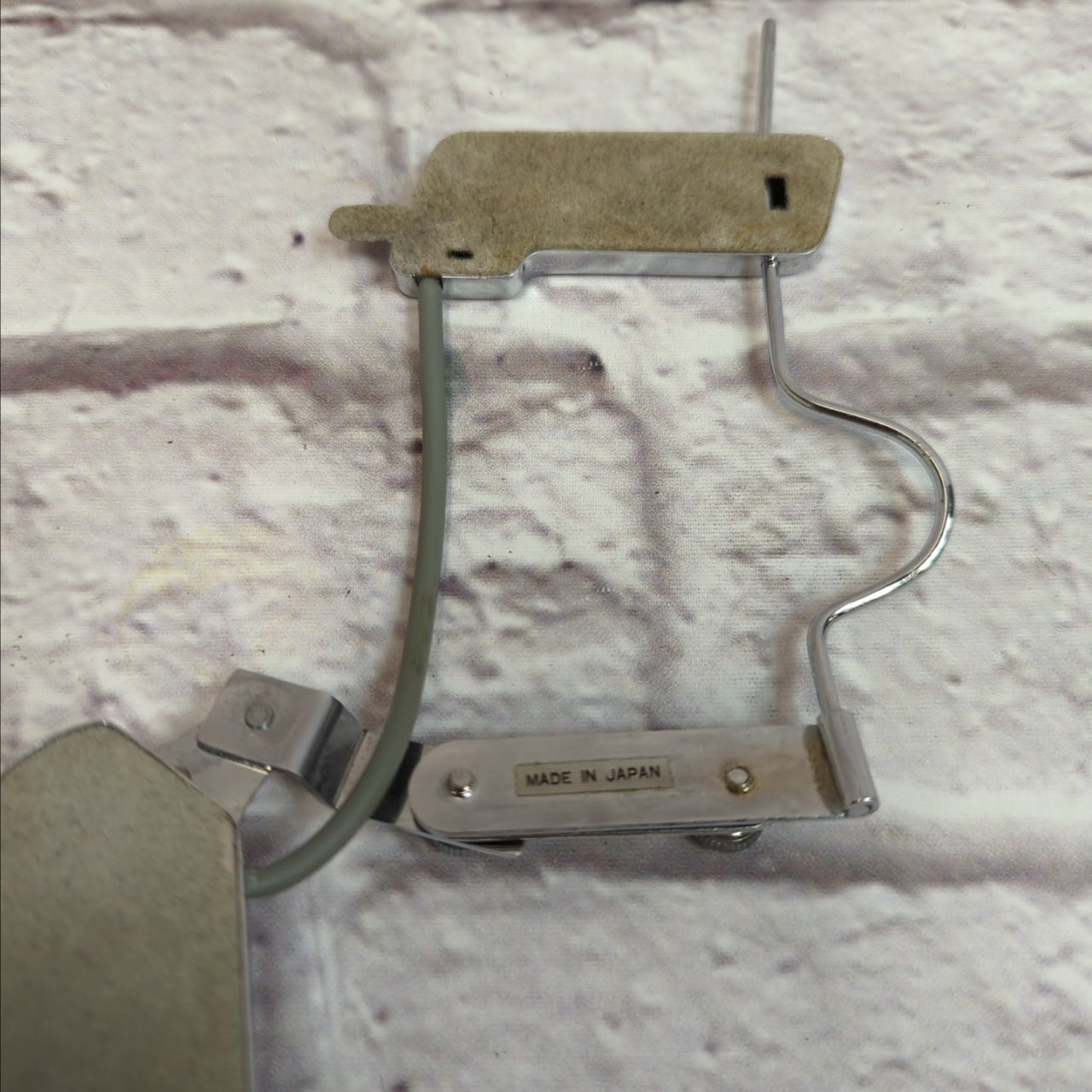 Vintage Kent WC-26 Mandolin Pickup