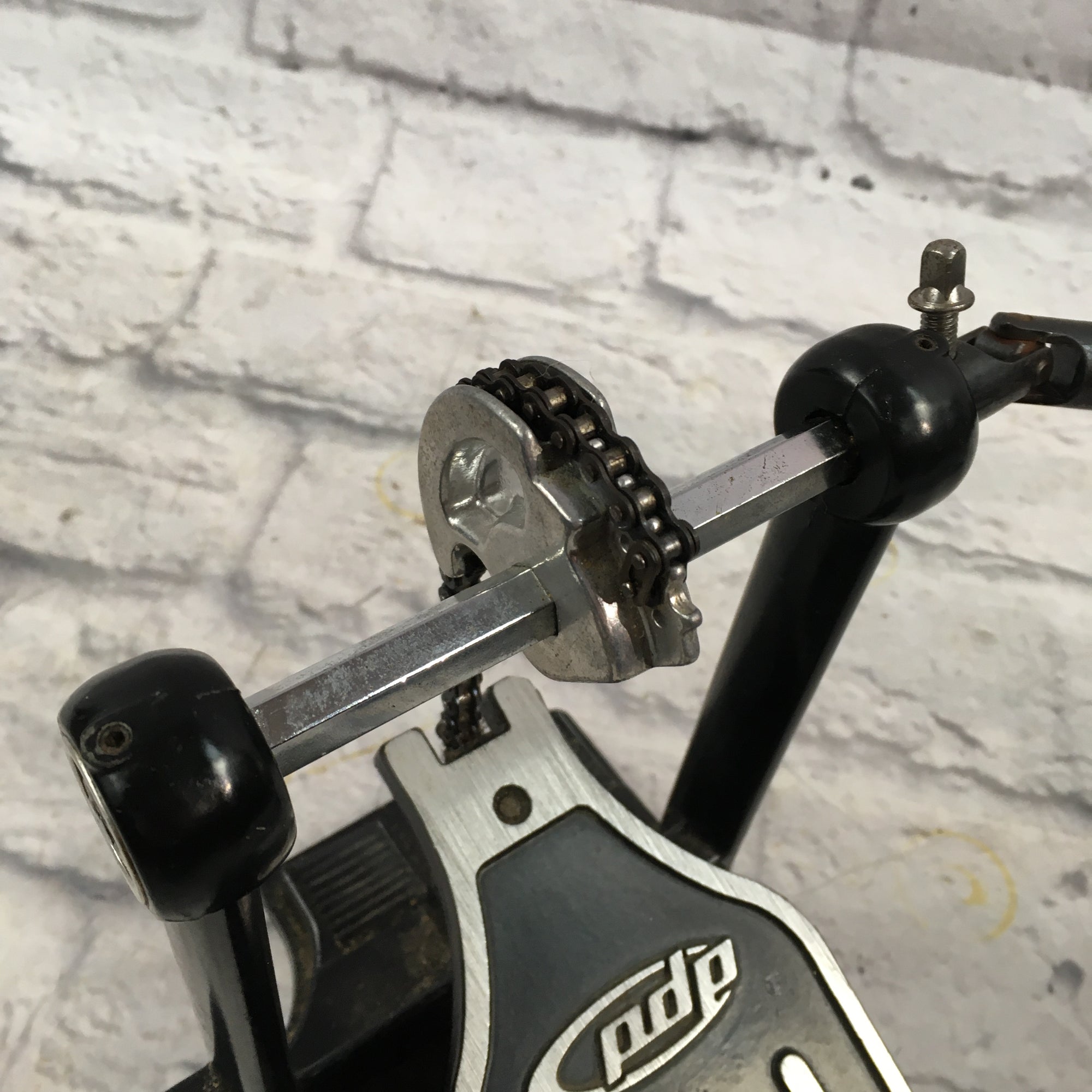 PDP Double Kick Pedal