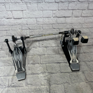 Vintage Pearl Double Kick Pedal