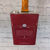Bohemian Guitars Oil Can Guitar Dual Humbucker Red