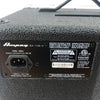 Ampeg BA-108 V2 Bass Practice Amp