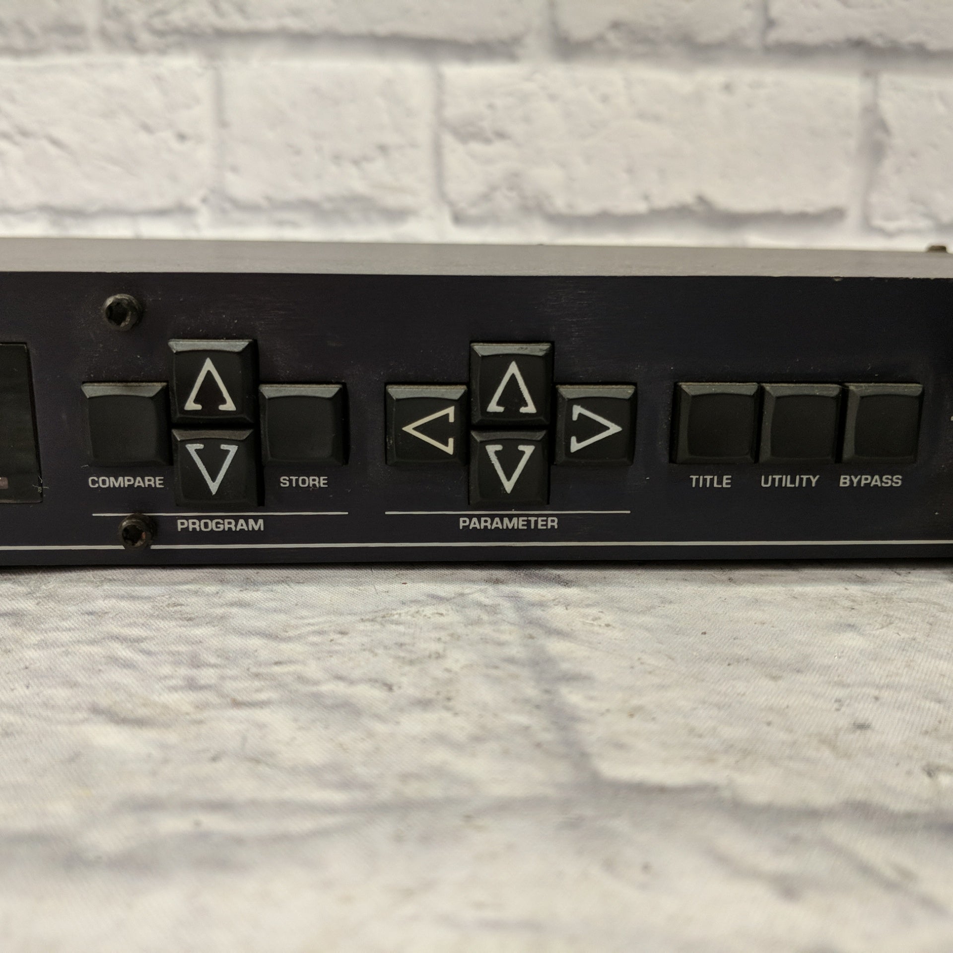 Digitech DSP 256 Multi Effects Processor