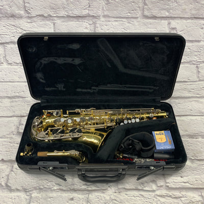 Yamaha YAS-200AD Alto Saxophone