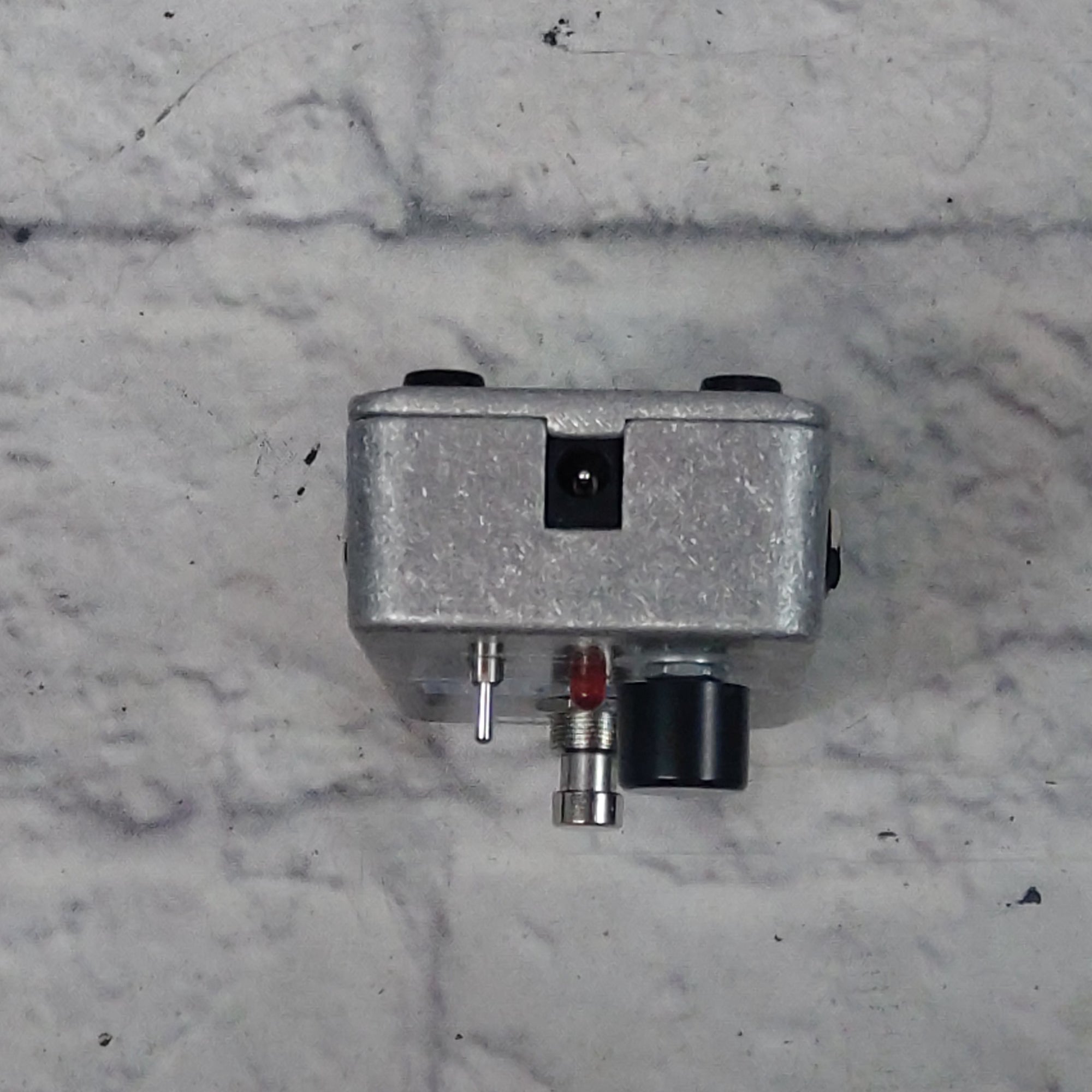 El Nano Holy Grail Reverb Pedal