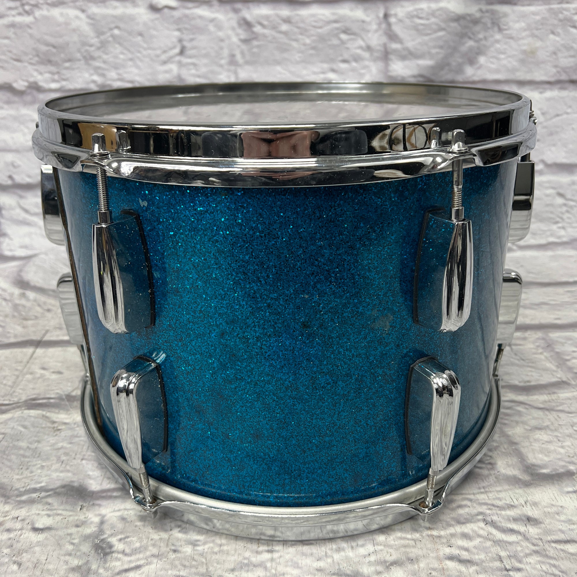 Unknown 13x9 Rack Tom