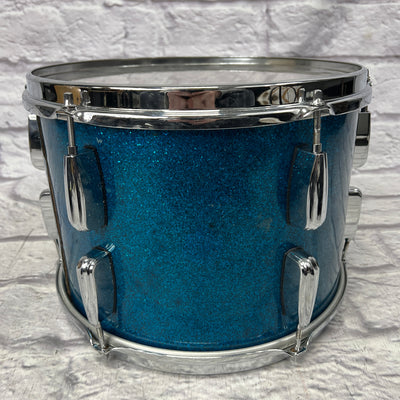 Unknown 13x9 Rack Tom