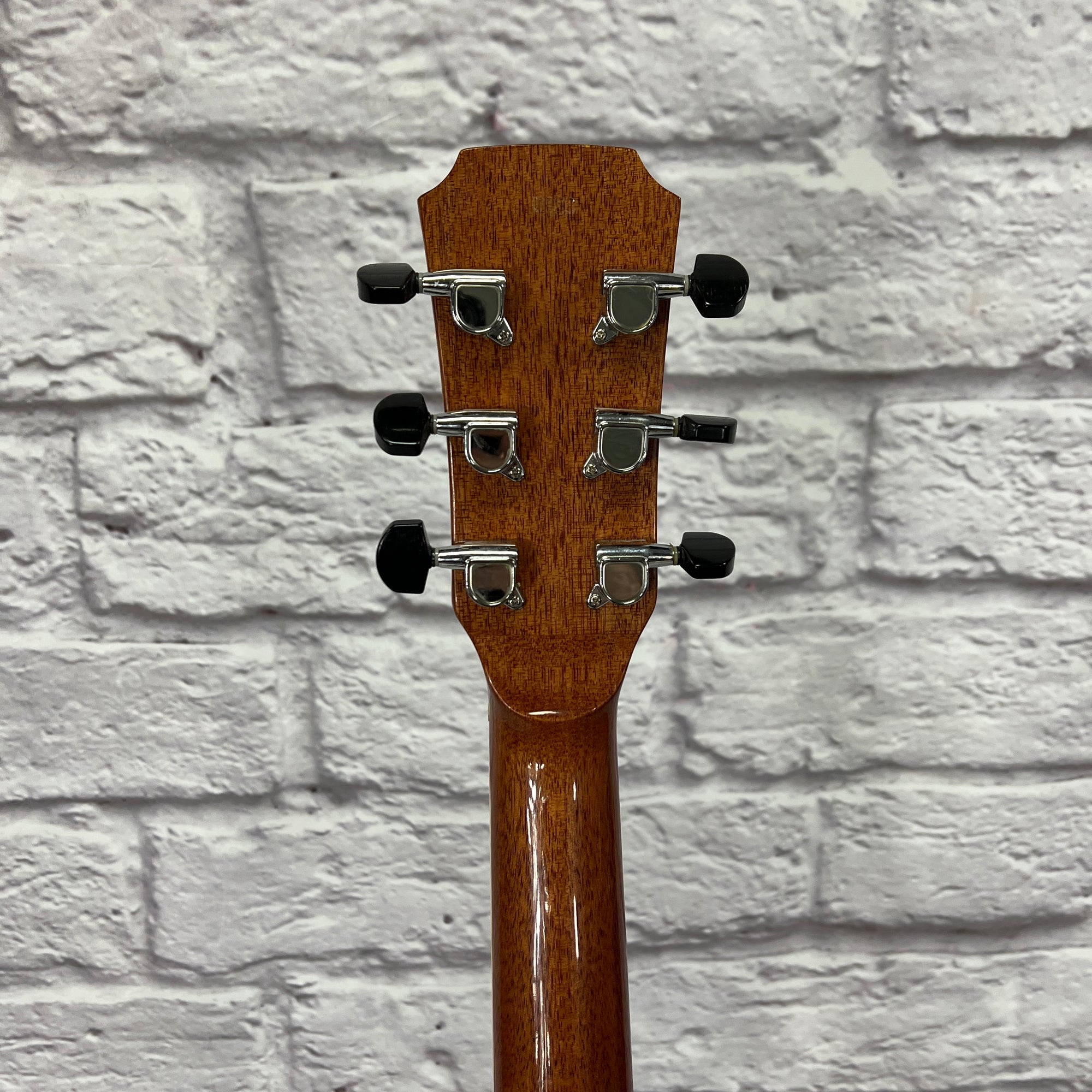 Austin AA50-D/SB Acoustic Guitar w Hardcase