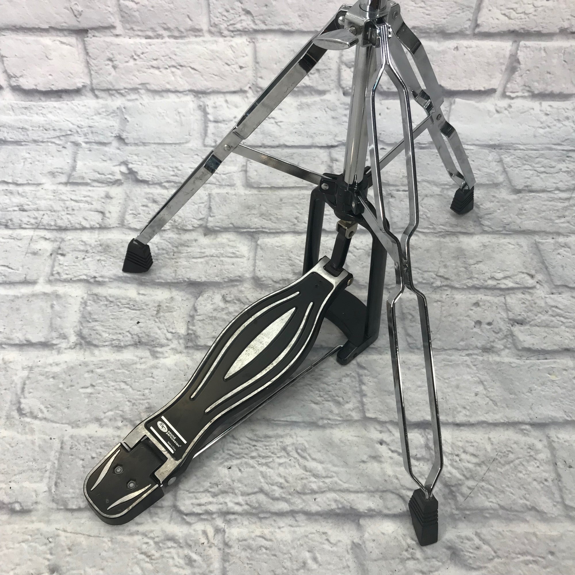 Sound Percussion Hi Hat Stand