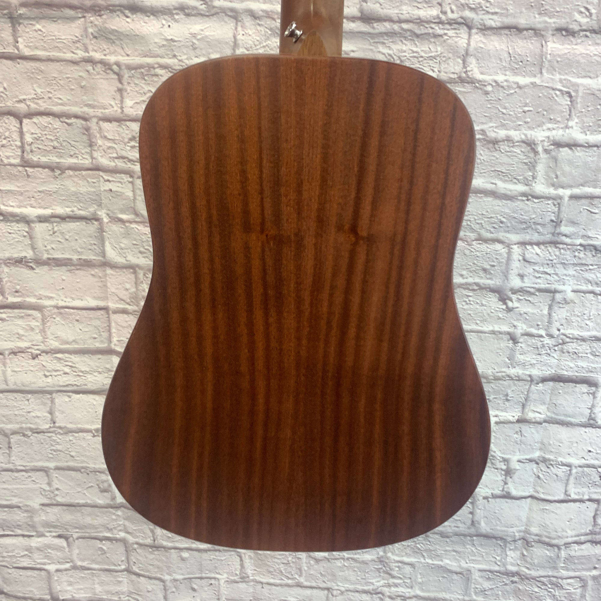 Martin Dreadnaught Junior Natural