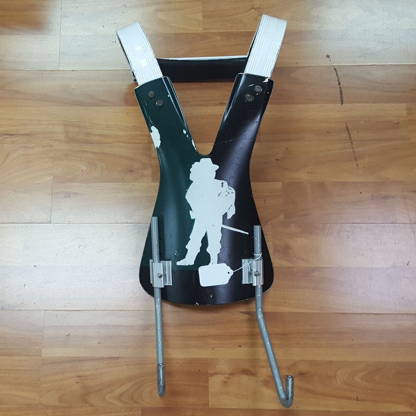 Marching Band Drum Harness