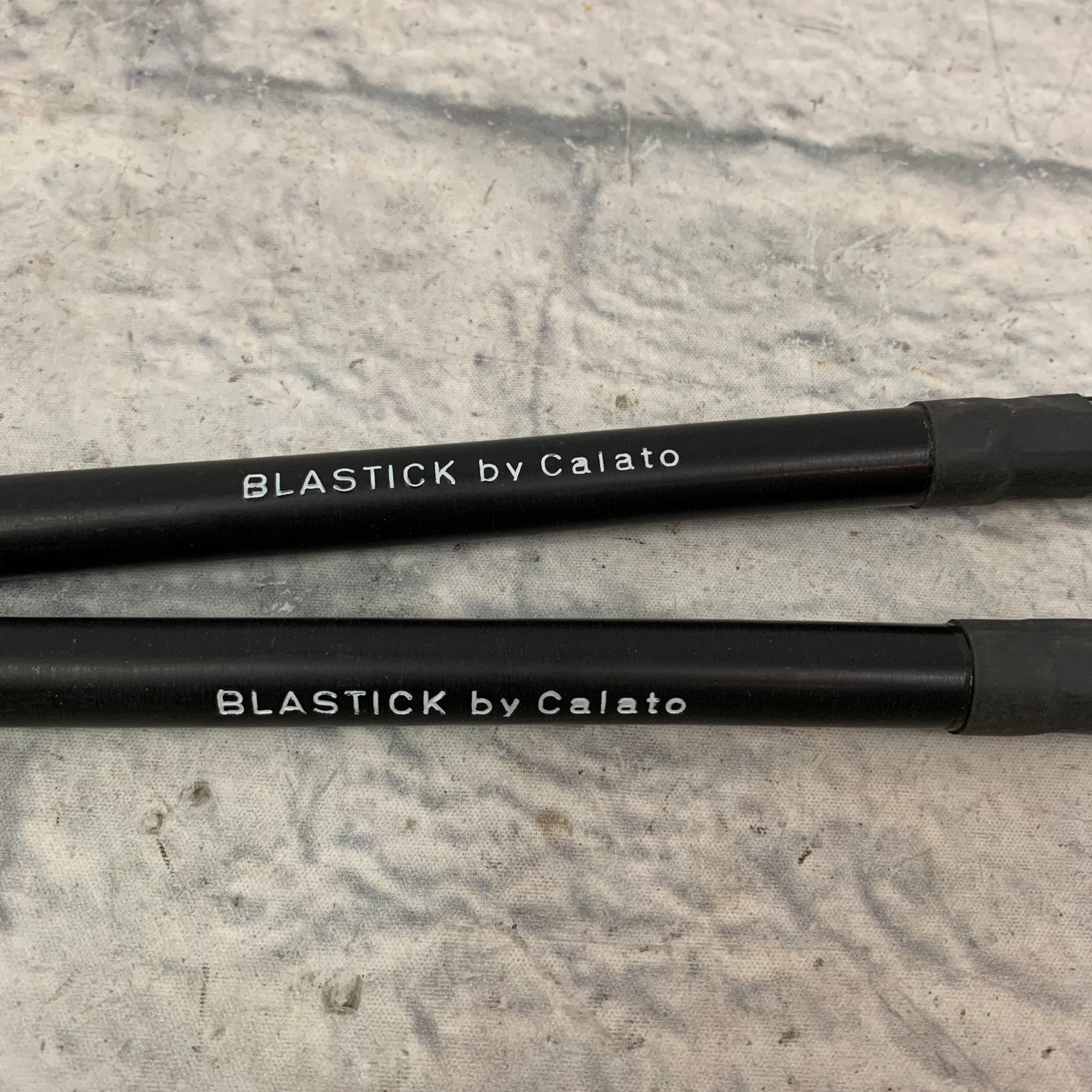 Calato Blastick Brushes