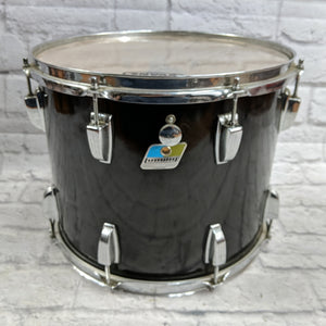 Ludwig Modular Tom 15 x 11 Black Cortex