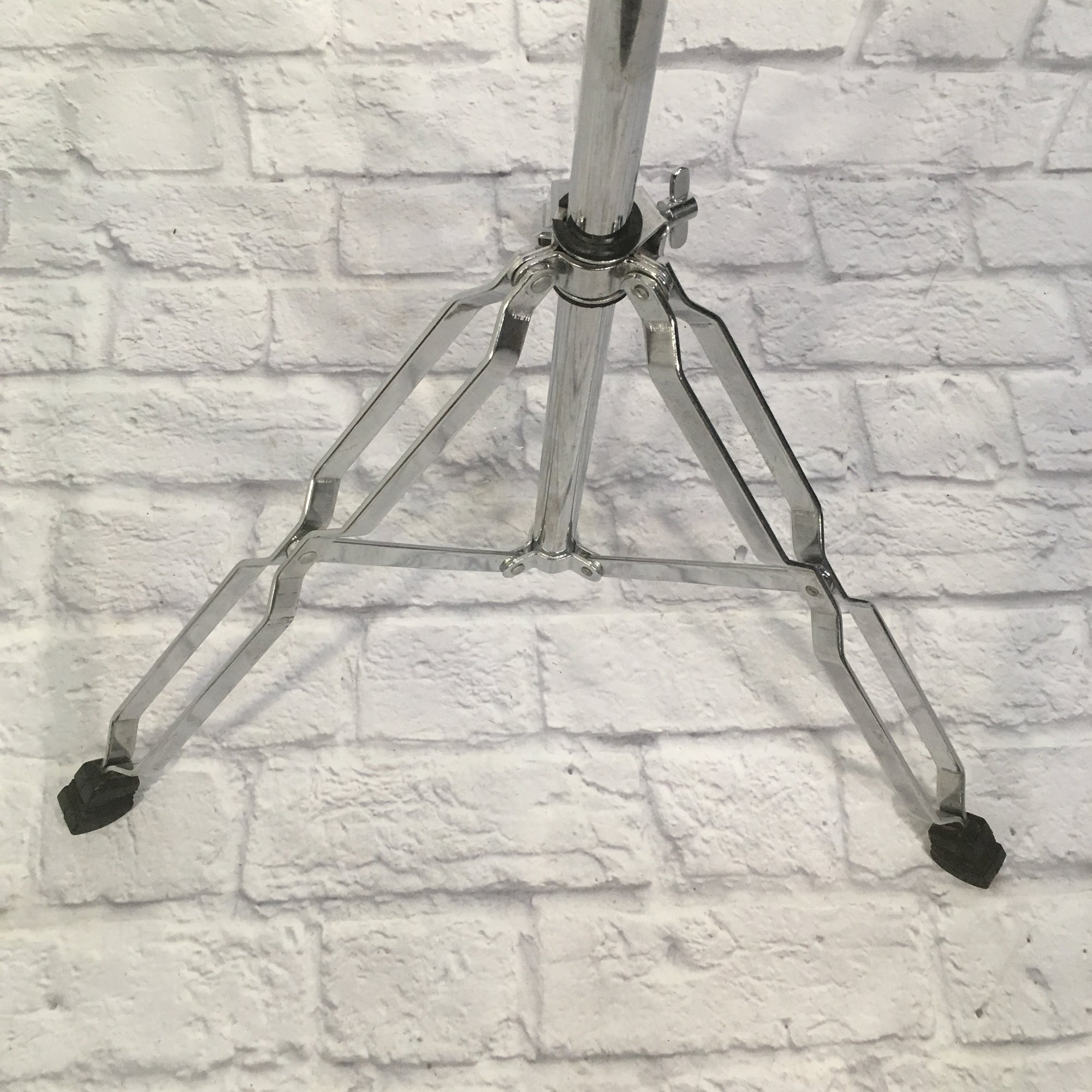 Pearl-Style Mix Matched Boom Cymbal Stand