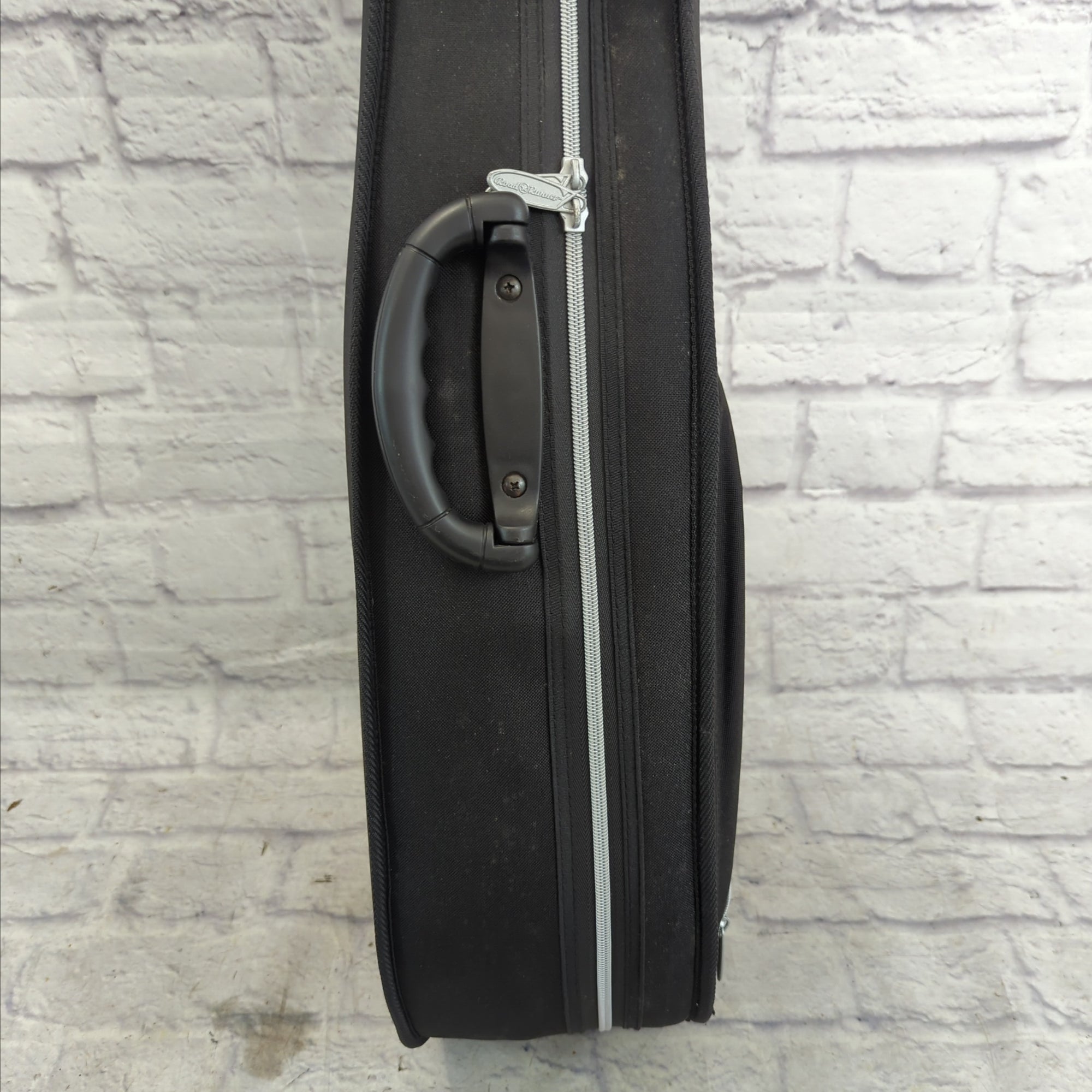 Road Runner Classical Acoustic Guitar Hard Case