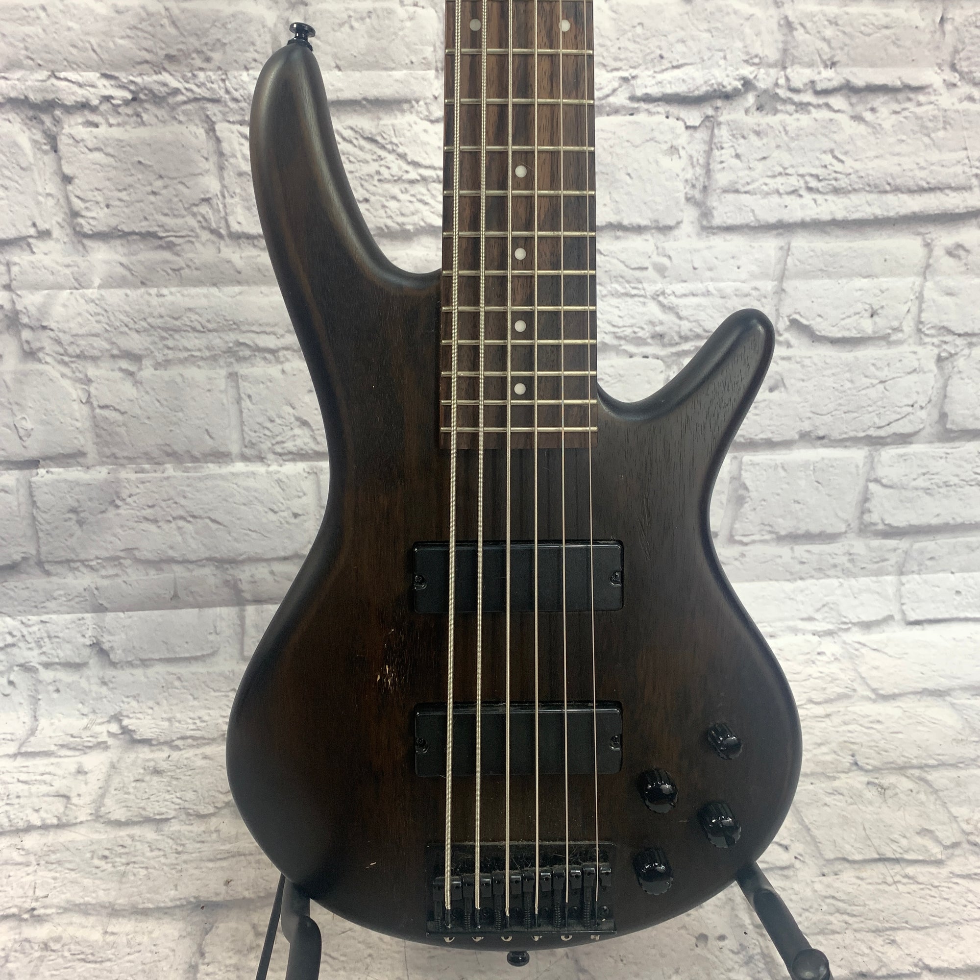 Ibanez GSR206B 6 String Bass