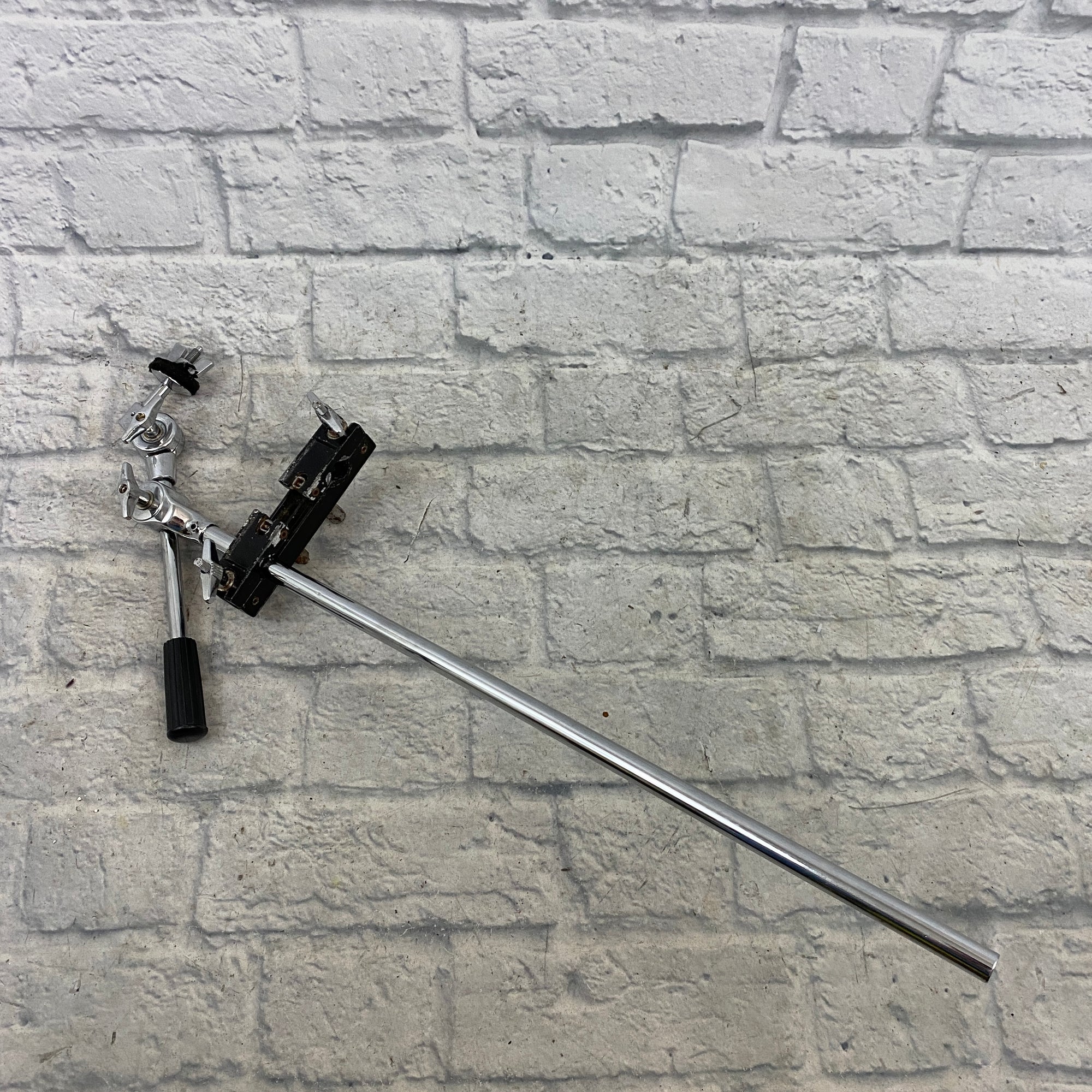 Unknown Cymbal Short Boom Arm w/ Clamp