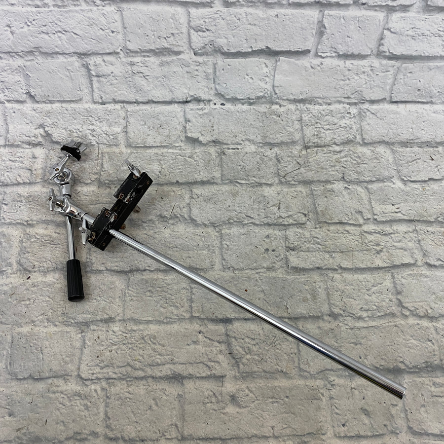 Unknown Cymbal Short Boom Arm w/ Clamp