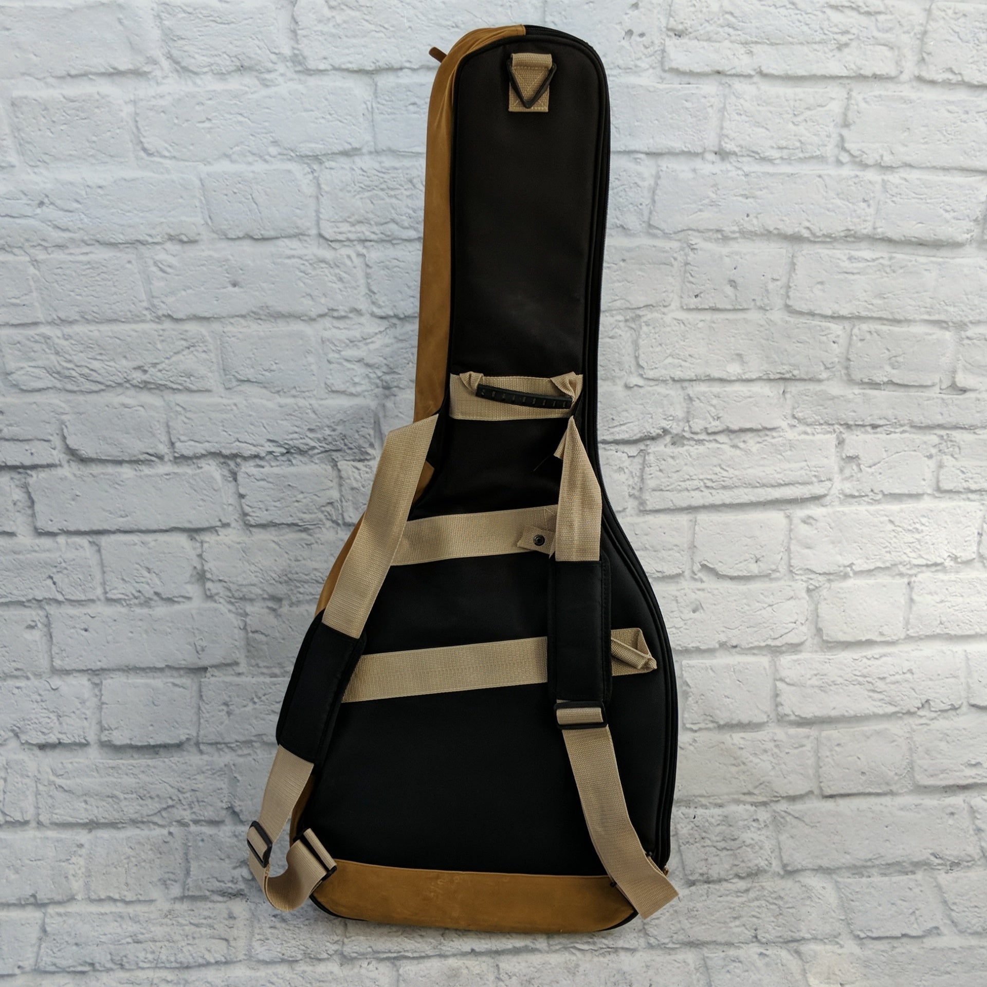 Powerpad By Ibanez Designer Collection Gig Bag