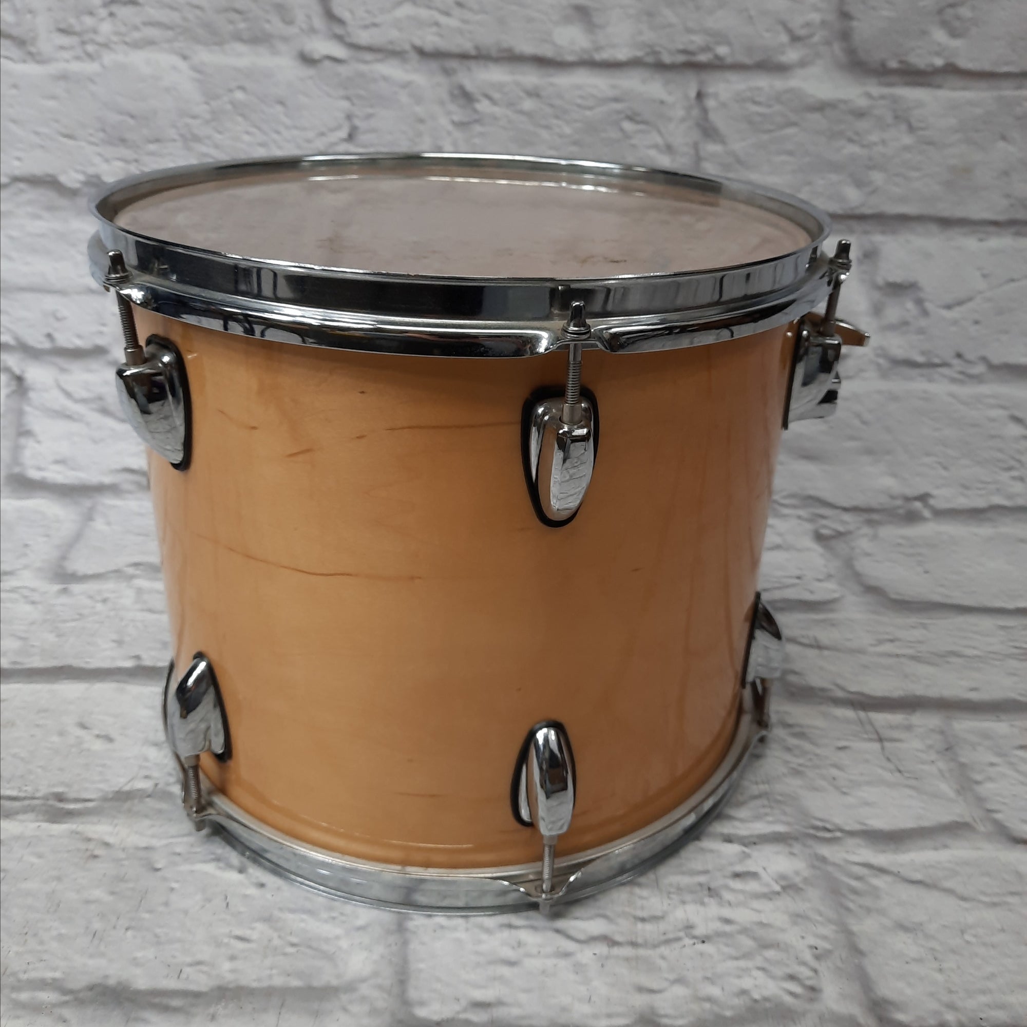 Precision 13 x 11 Rack Tom - Natural