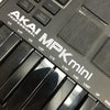 Akai MPK Mini Black Controller