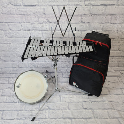Vic Firth Snare Bell Combo Kit